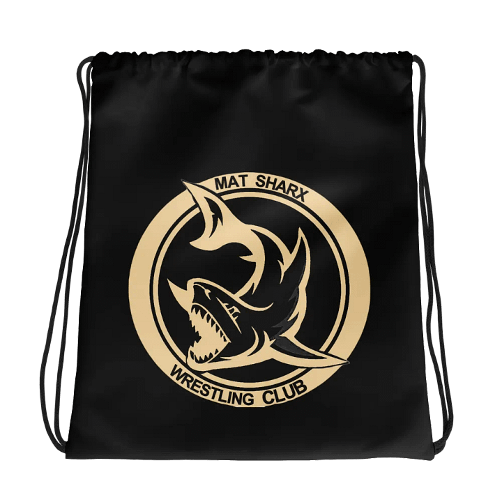 MSWC Drawstring Bag product image (1)