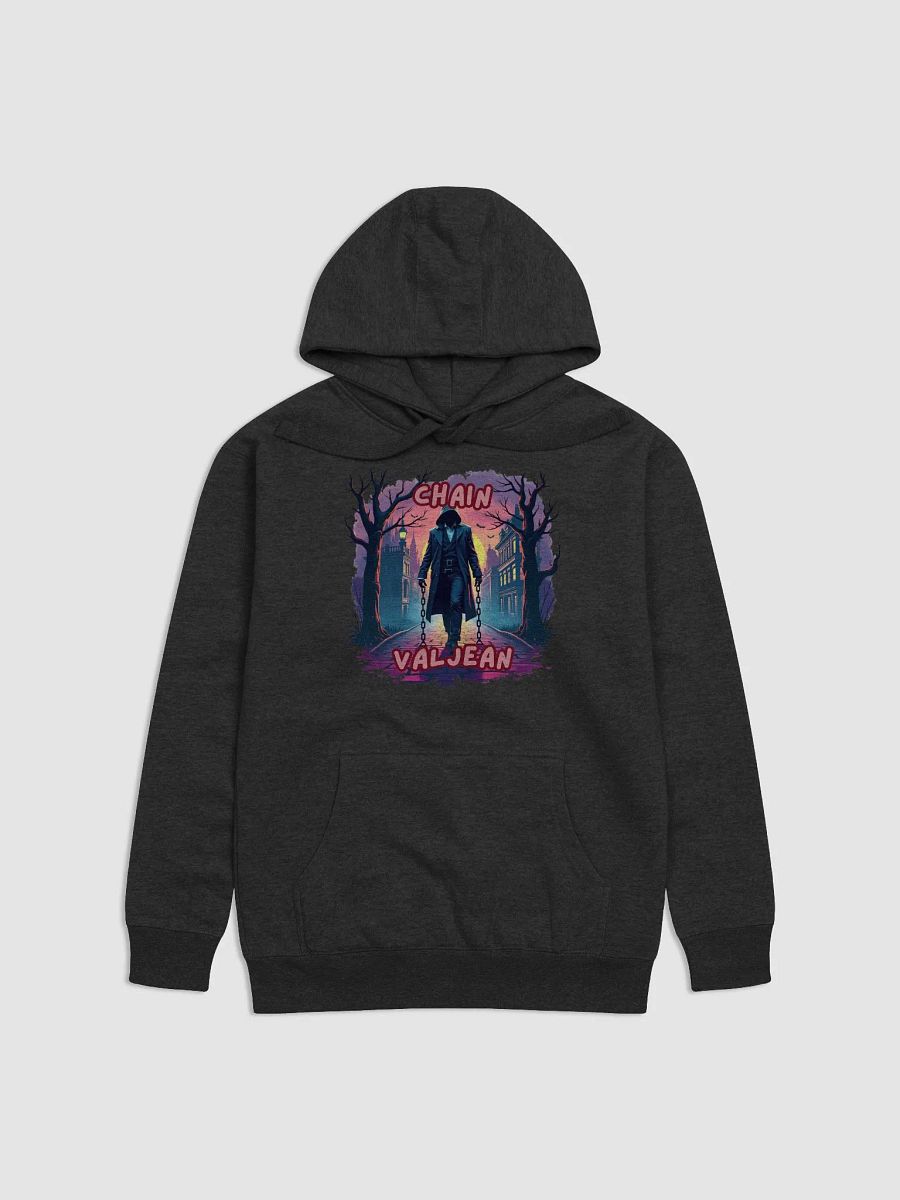 Chain Valjean Hoodie product image (11)