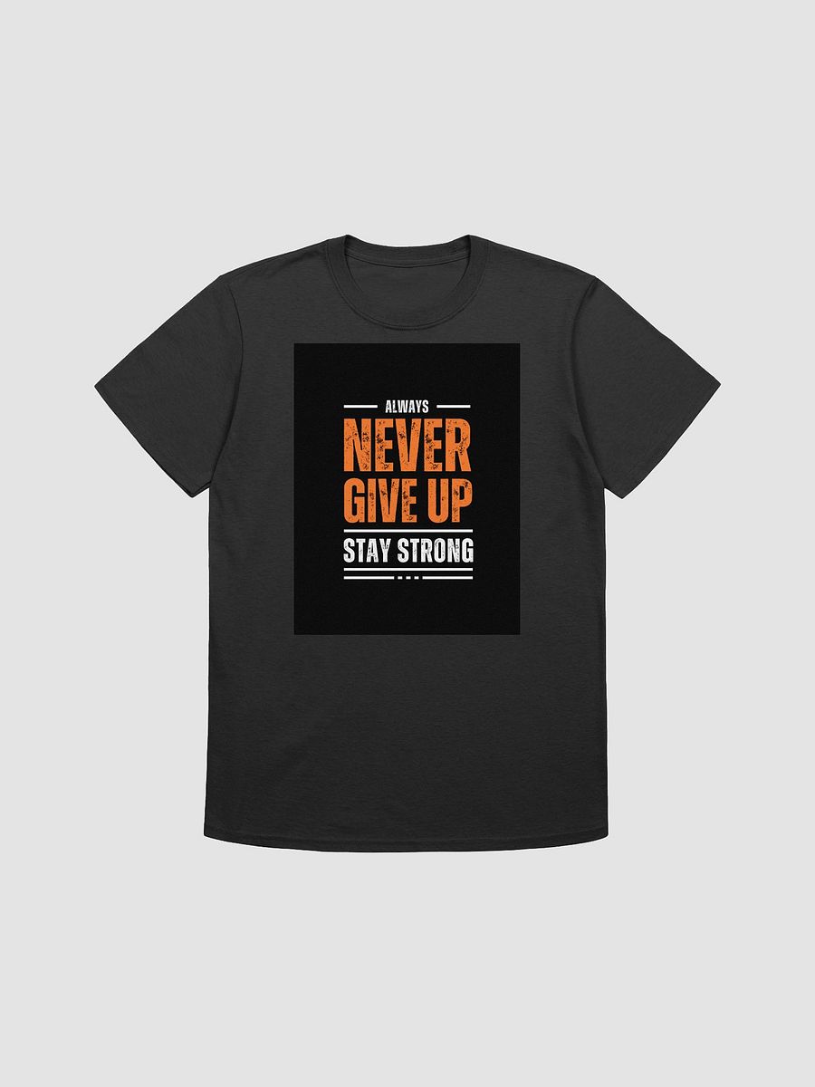 Never Give Up product image (1)