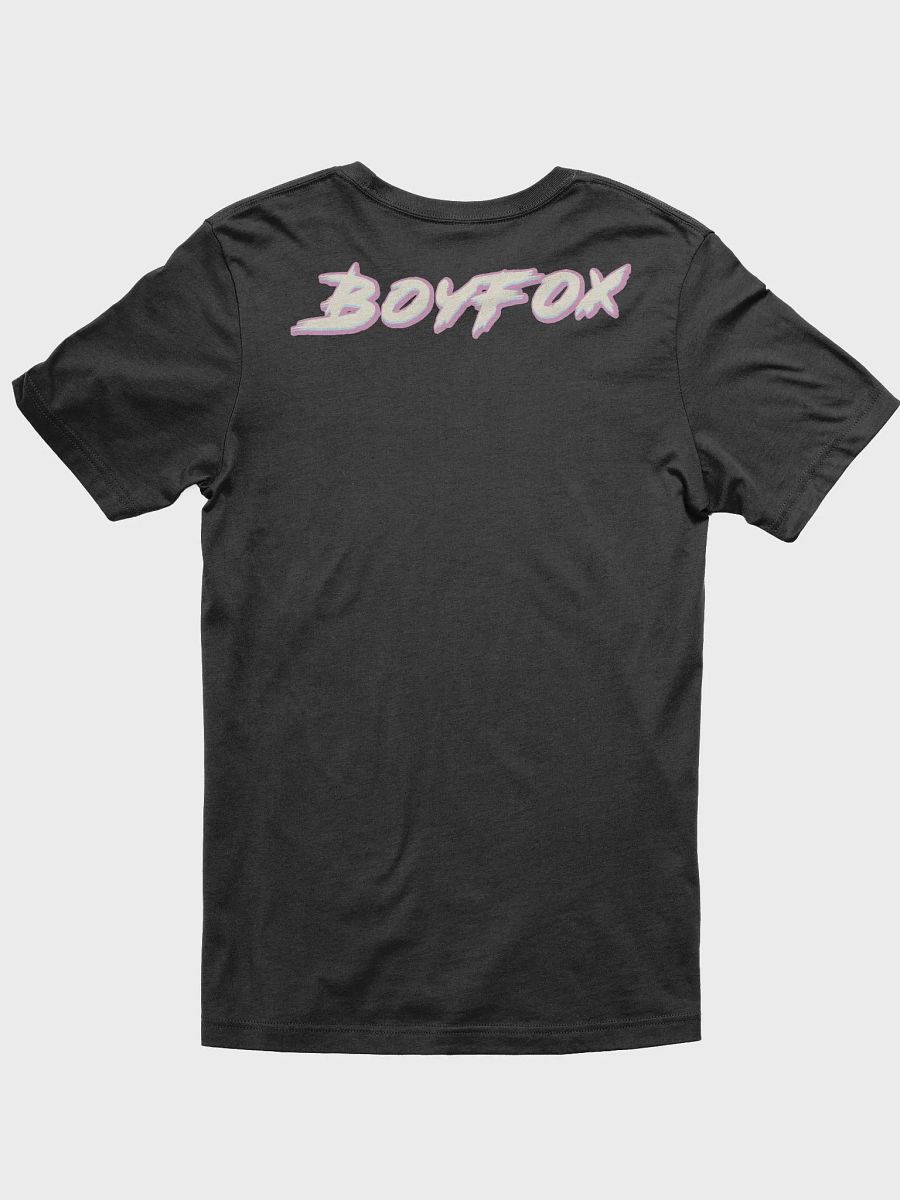 Pastel Fox Shirt product image (14)