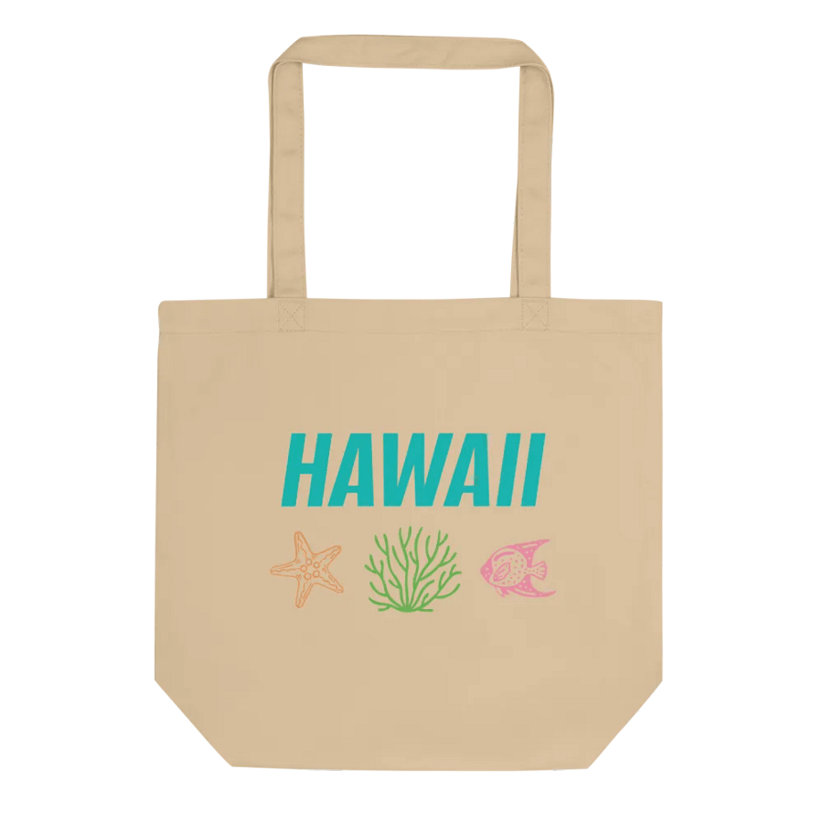 PREPPY HAWAII BAG product image (1)