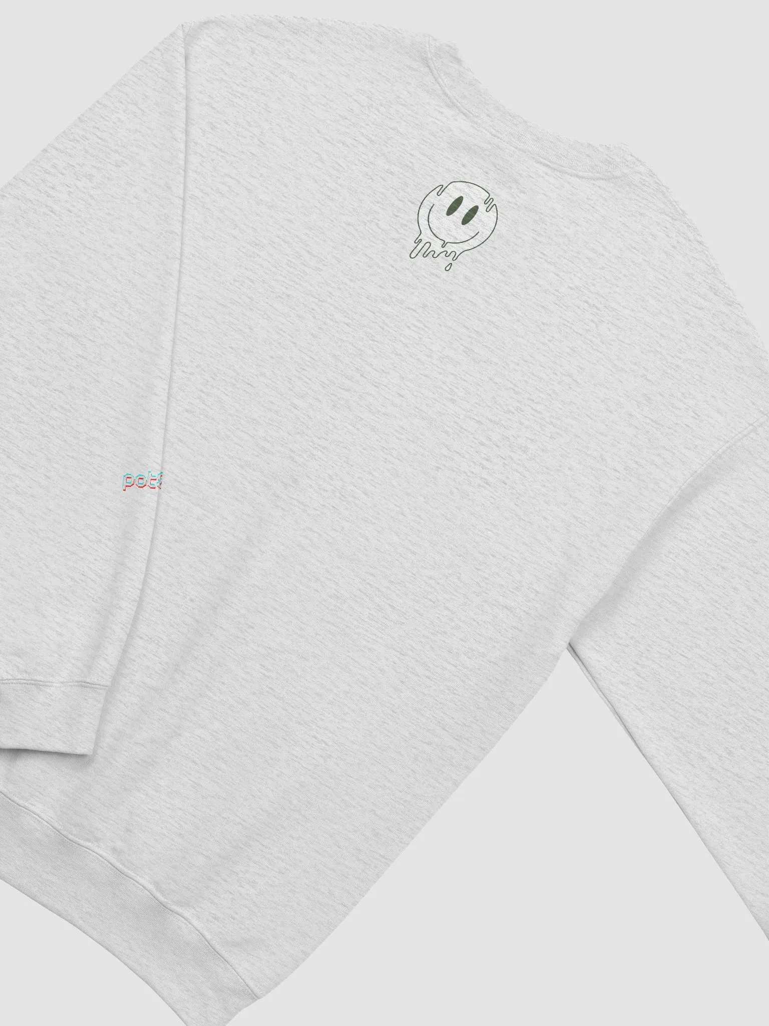 GIVE A SH*T classic sweatshirt product image (40)