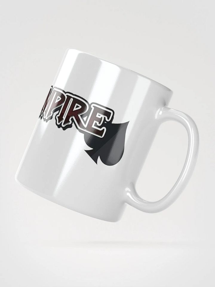 Jinx The Vampire Gothic Mug product image (2)
