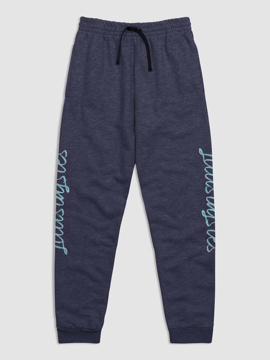 Illusia Joggers - no smoke product image (6)