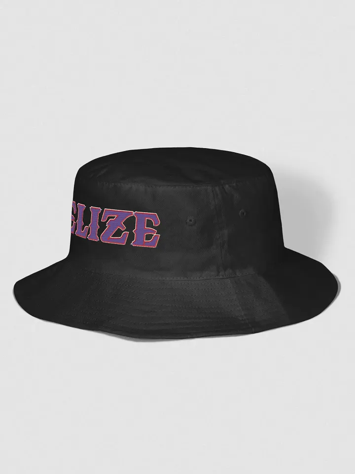 Team Belize Bucket Hat product image (6)