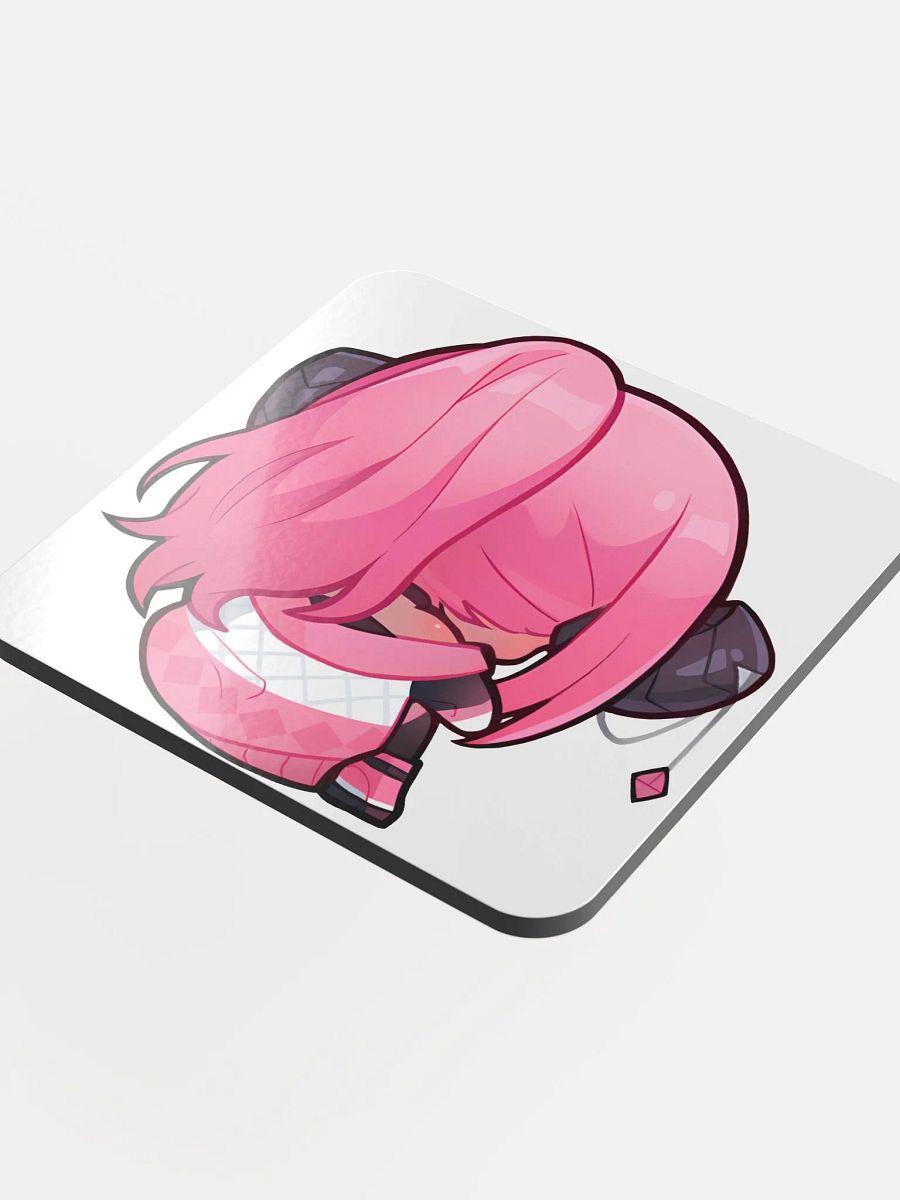 Coaster - TimeOut Emote product image (4)