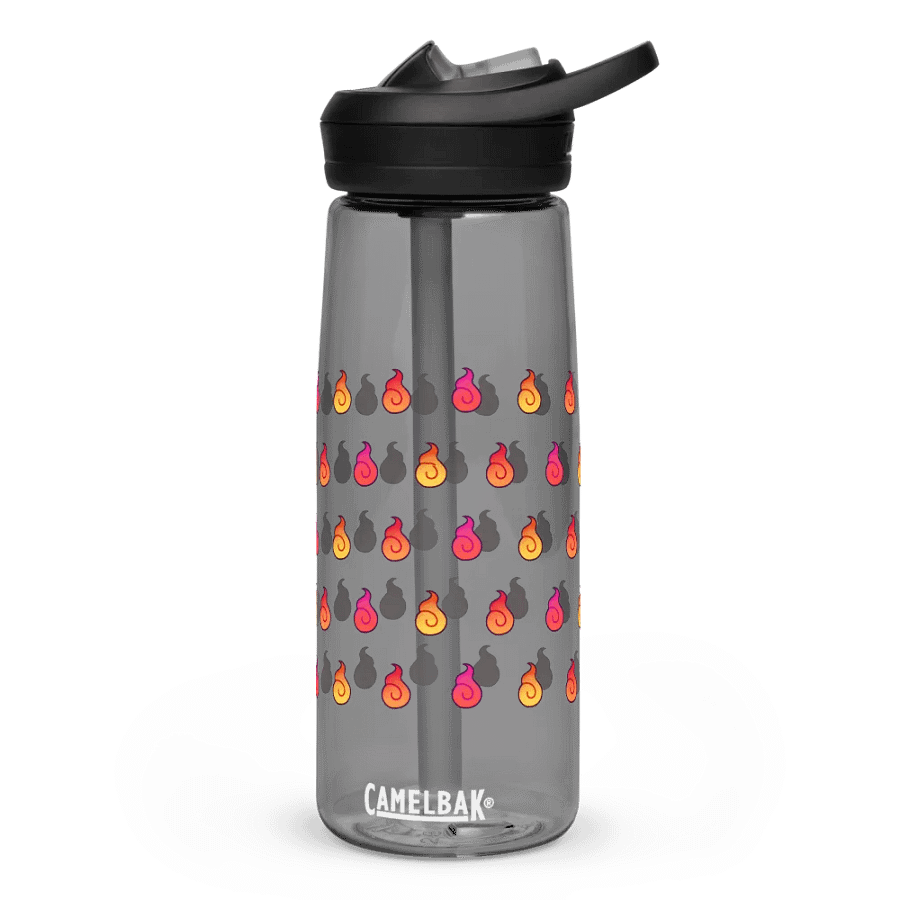 Sneb Camelbak Drink Bottle product image (1)
