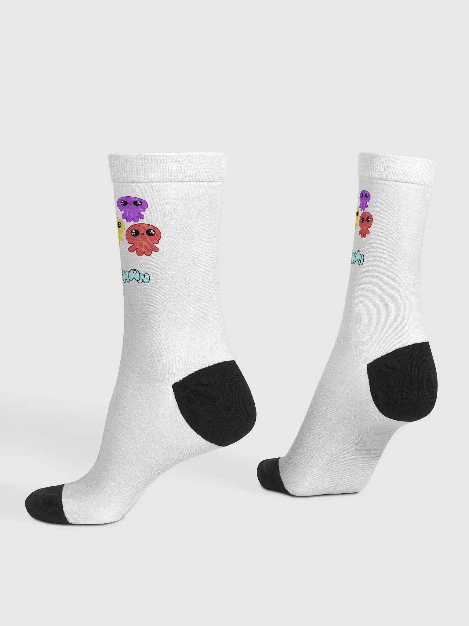 Jelly Crew Socks product image (4)