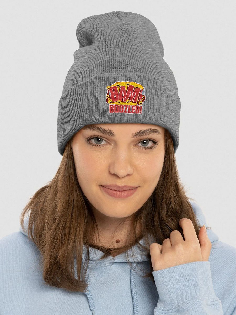 BAM BOOZLED V2 product image (3)