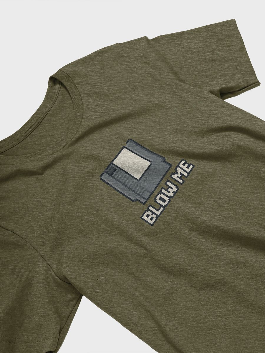 Blow Me T-Shirt product image (30)