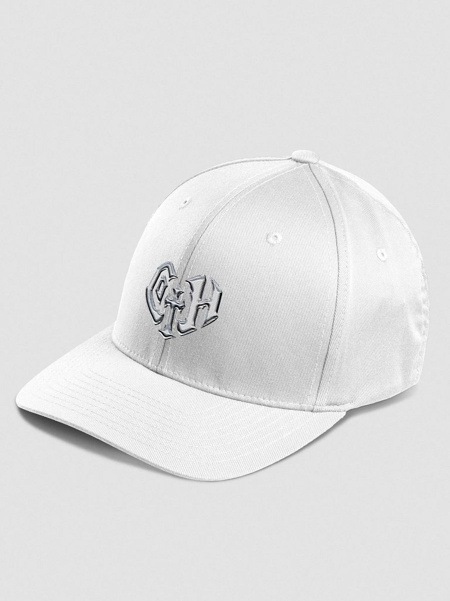 Fitted Hat product image (7)
