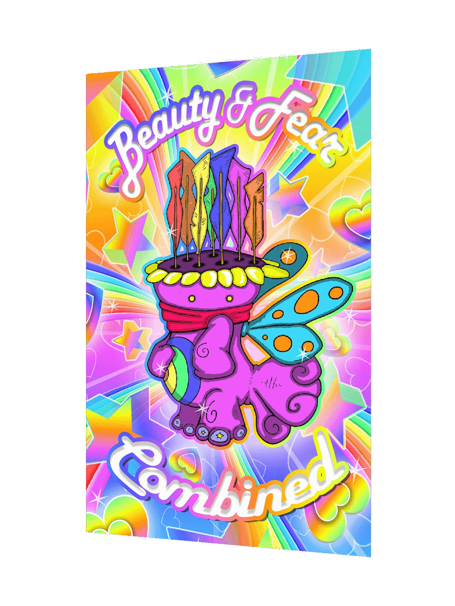 Abomination Poster product image (7)