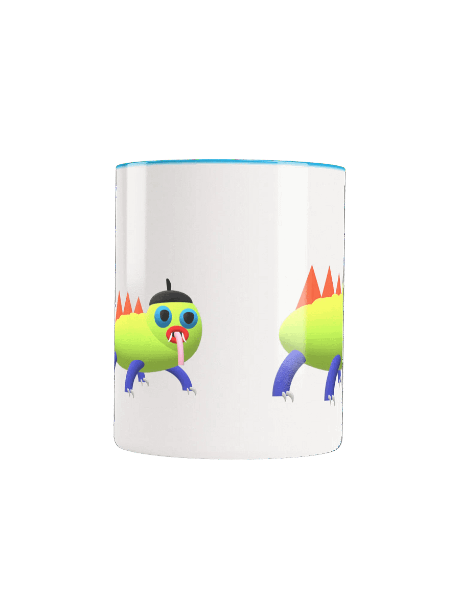 Creature Mug product image (25)