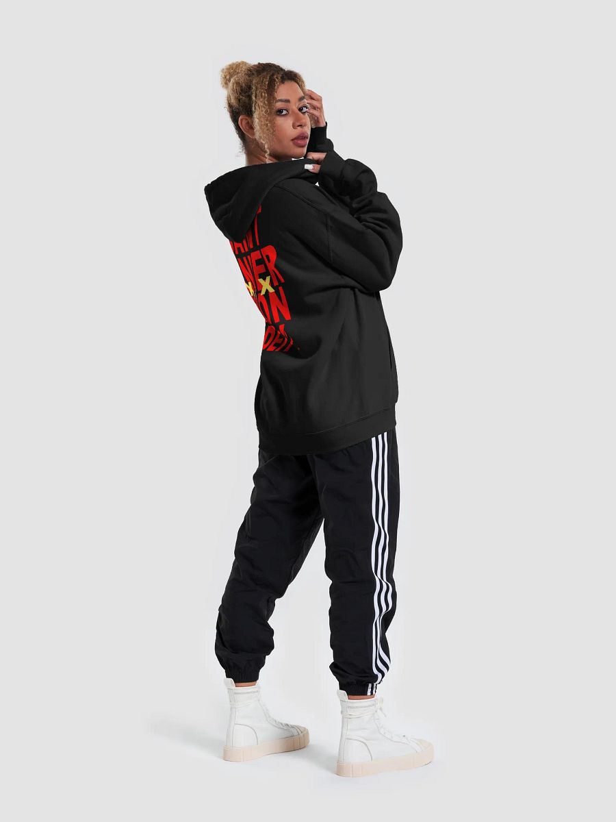 SSDD Hooded product image (6)