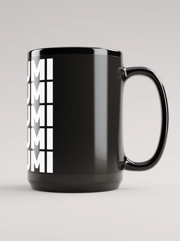 KOSUMI - Rows (Mug) product image (2)