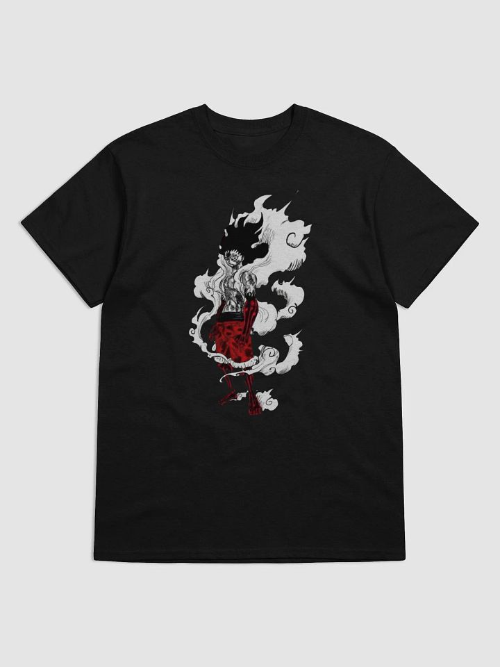 Monkey D Luffy T-Shirt product image (3)