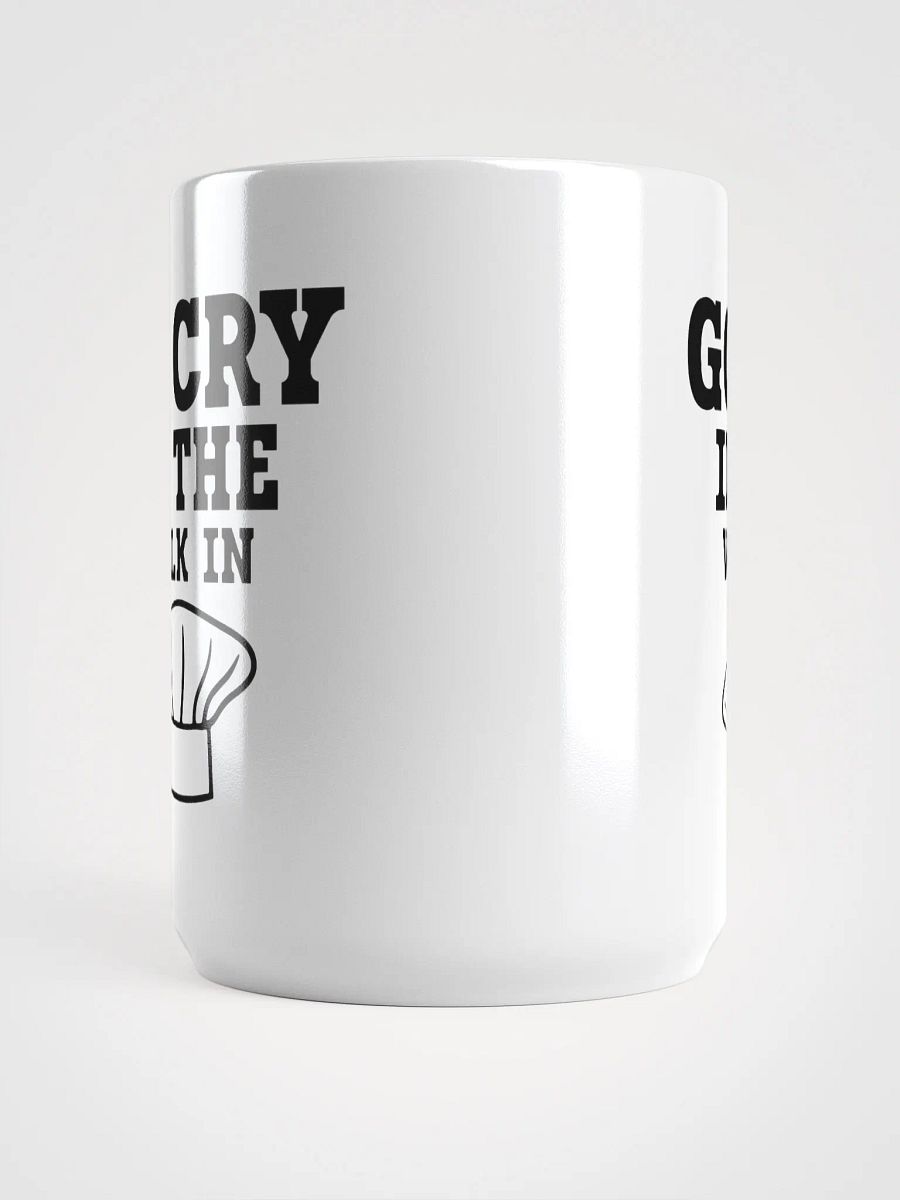Go Cry In The Walk In product image (5)