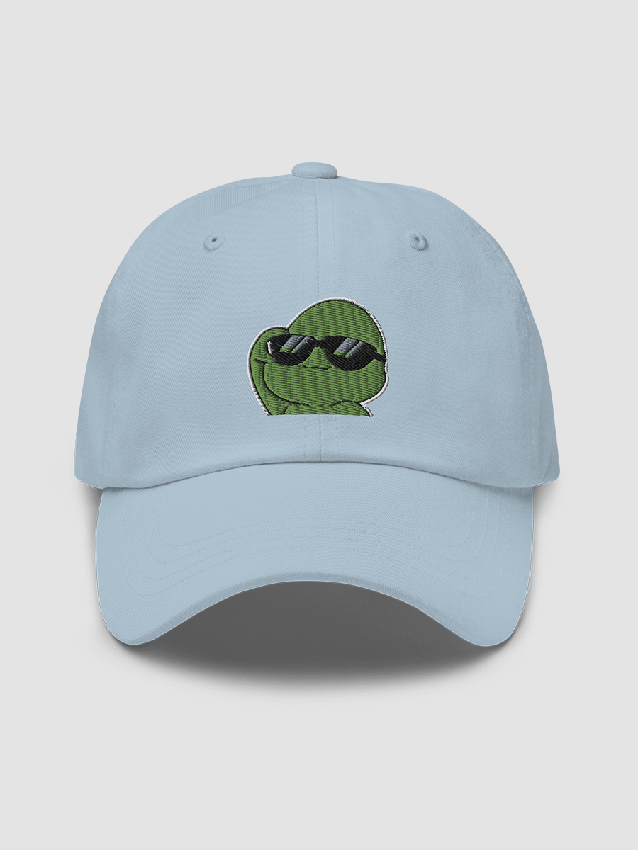 The Jivan Dad Hat product image (2)
