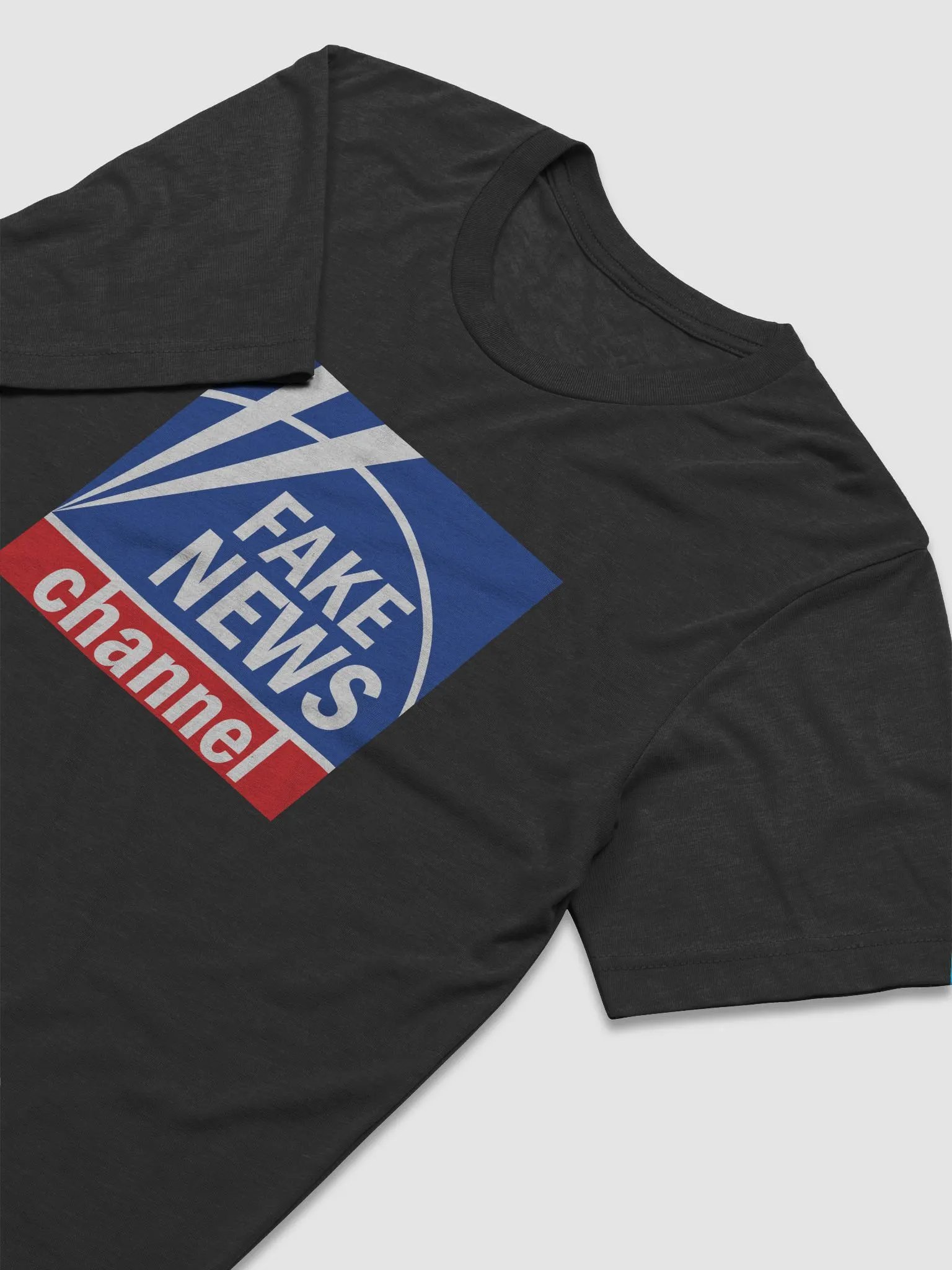 Fake News Channel product image (3)