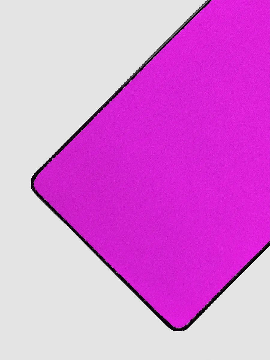 CS 15.5" x 31.5" Desk Mat product image (3)