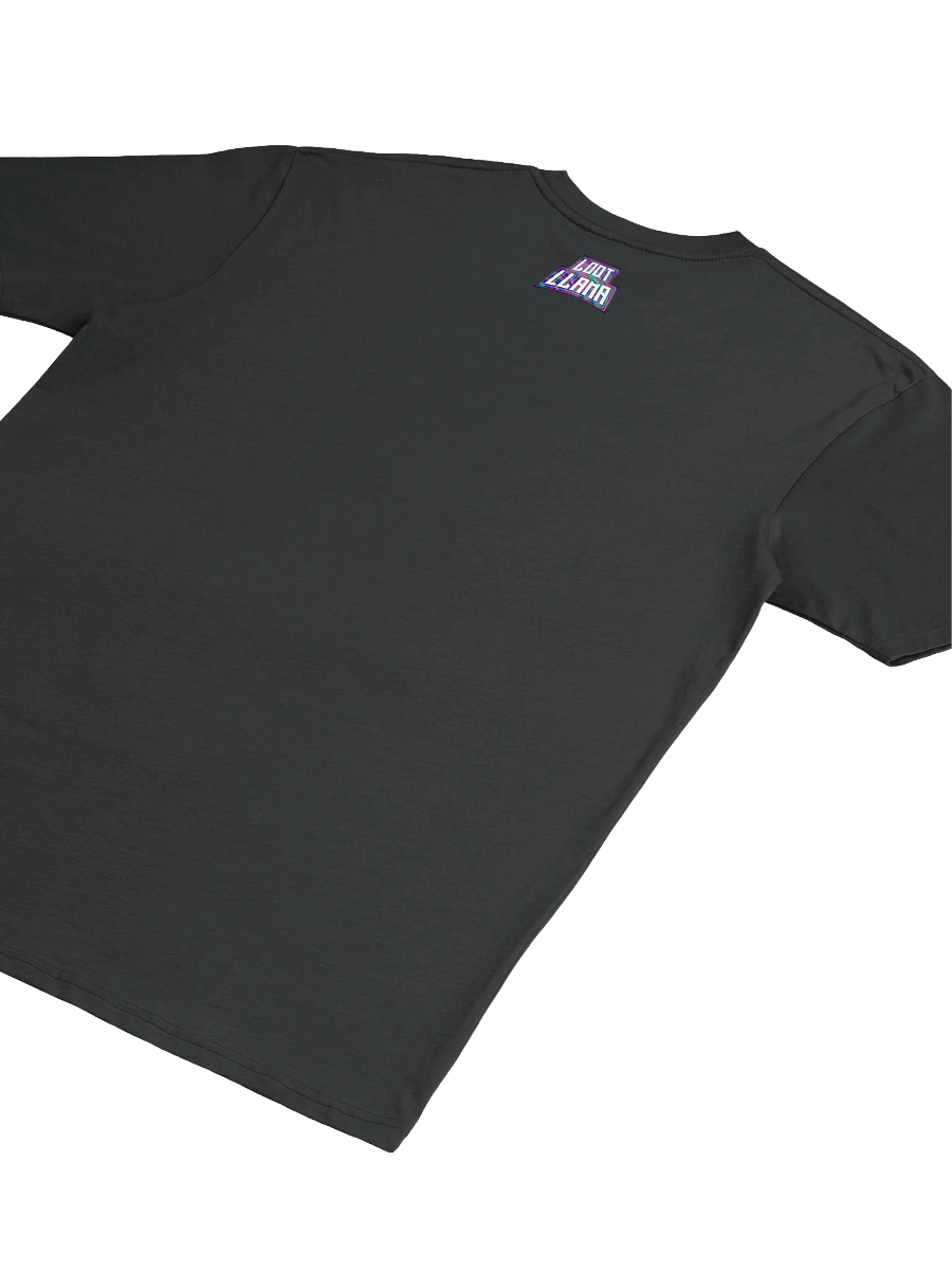 Code LOOTS Tee product image (4)