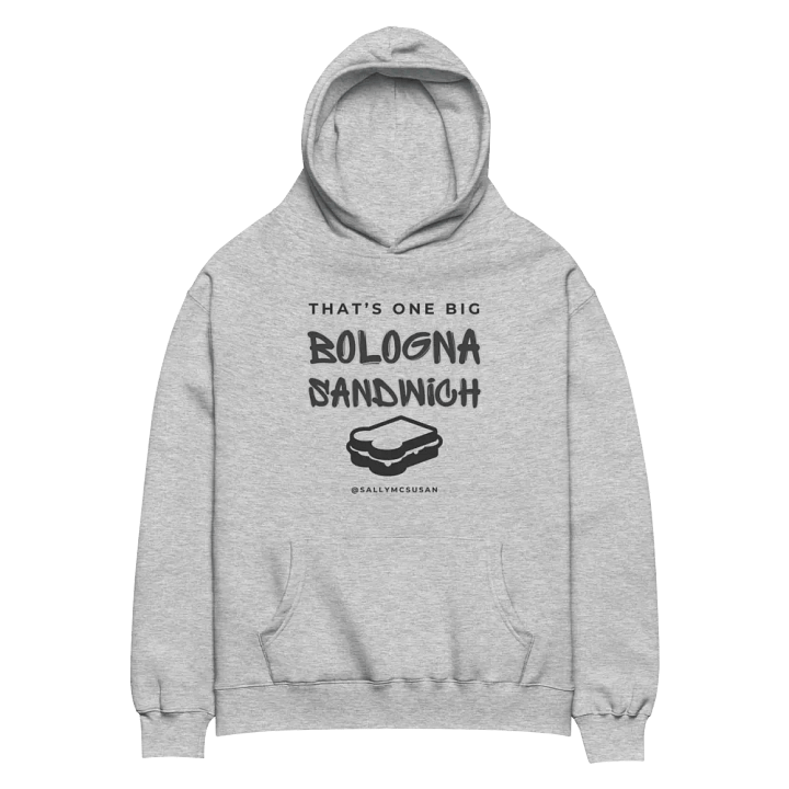 Bologna Sandwich - Dark Print product image (2)