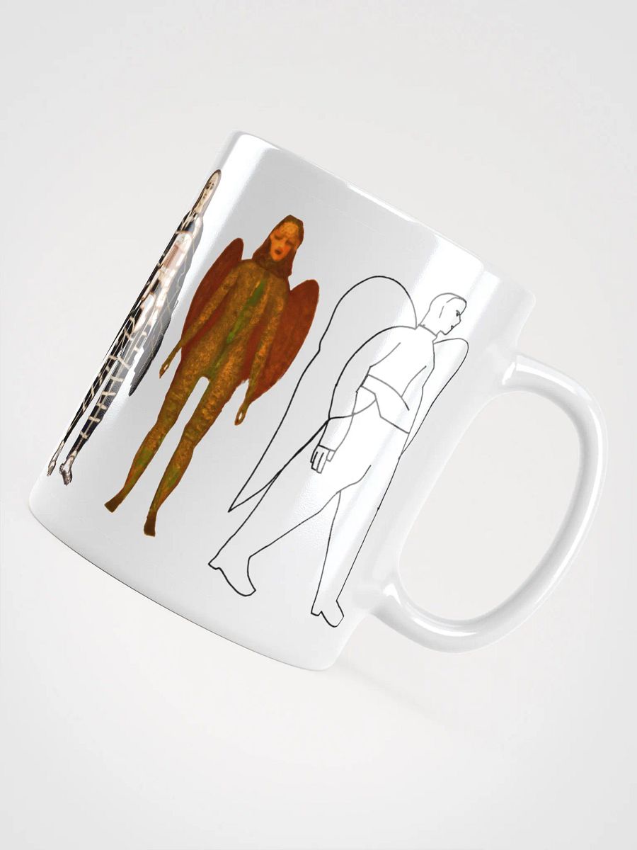 Angel Mug product image (5)