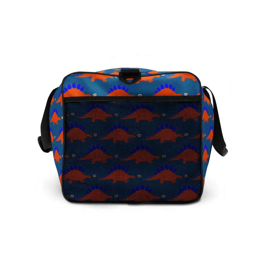 Matilda the Stego product image (9)