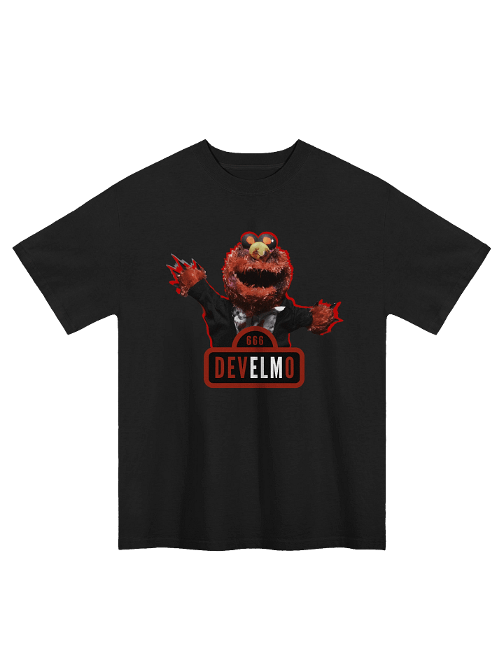 DEVELMO 666 (PREMIUM) product image (1)