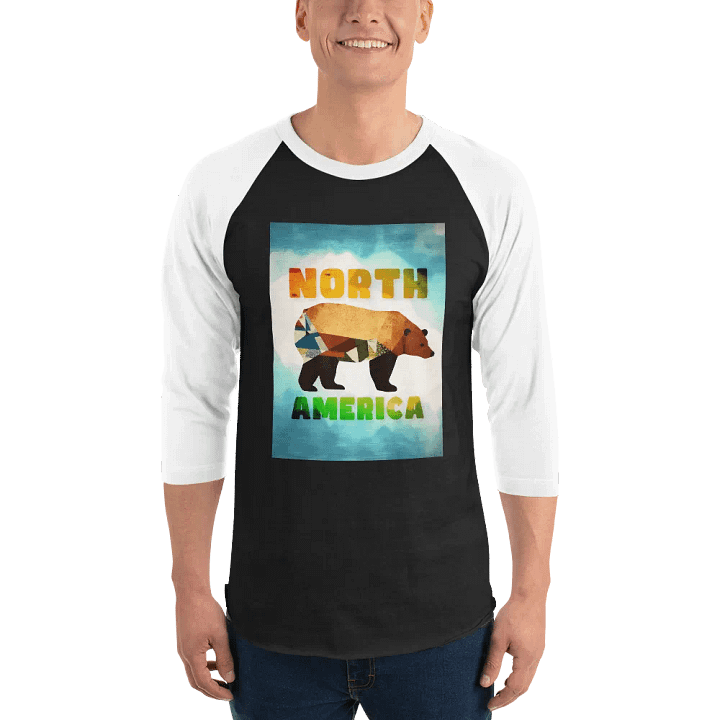 North America - Brown Bear product image (2)