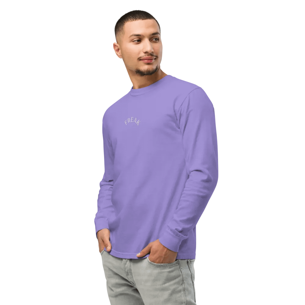 FREAK Original - Unisex Long Sleeve product image (3)