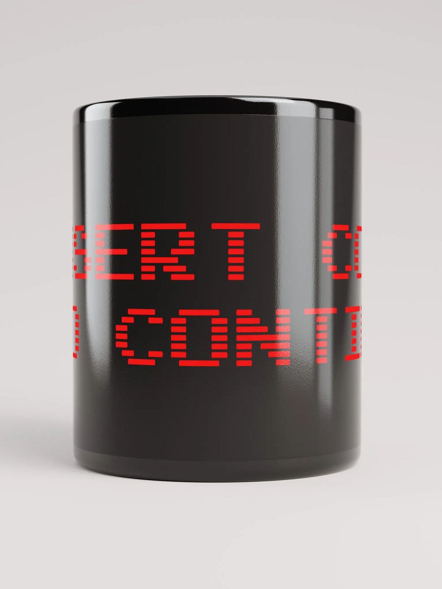 Mug - Insert coins product image (5)