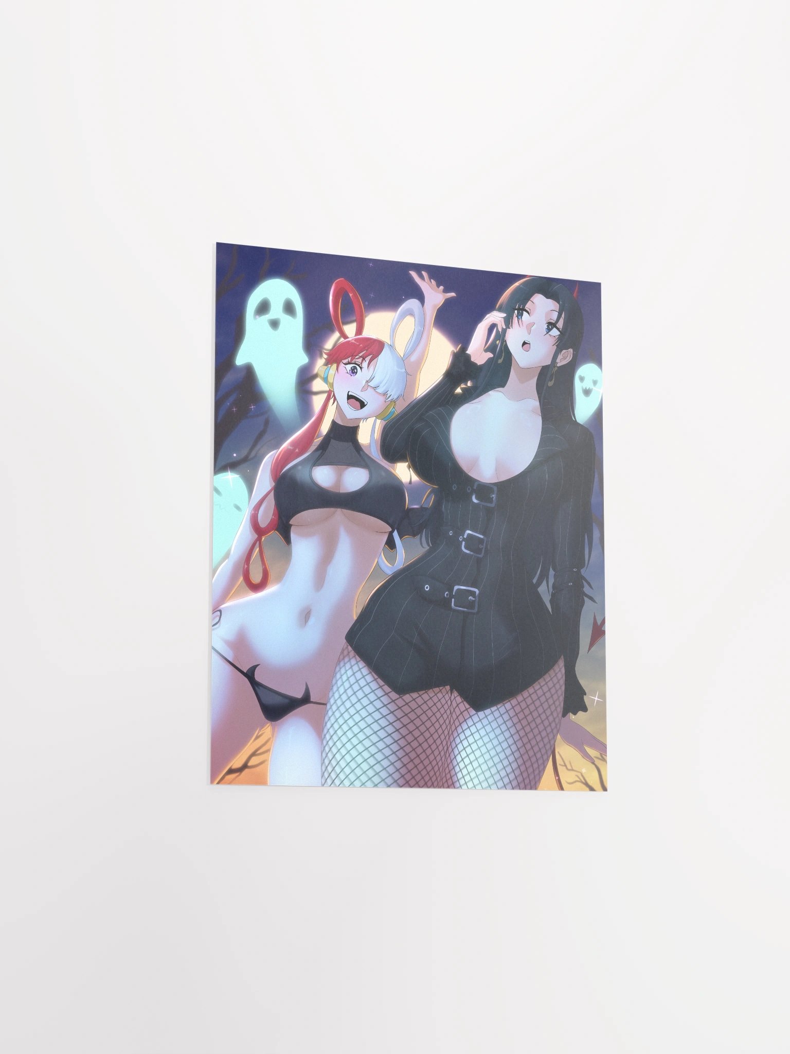 HALLOWEEN UTA & BOA product image (7)