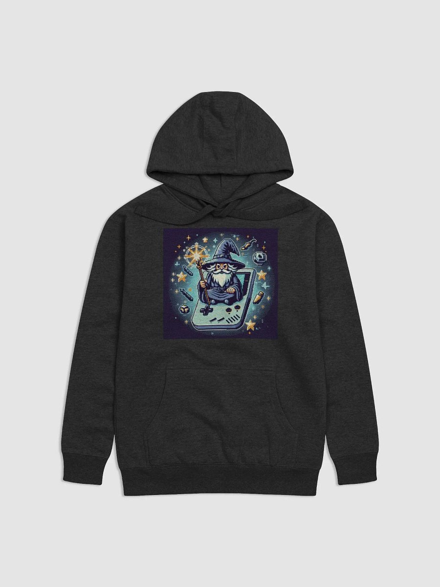 Wizard Hoodie product image (1)