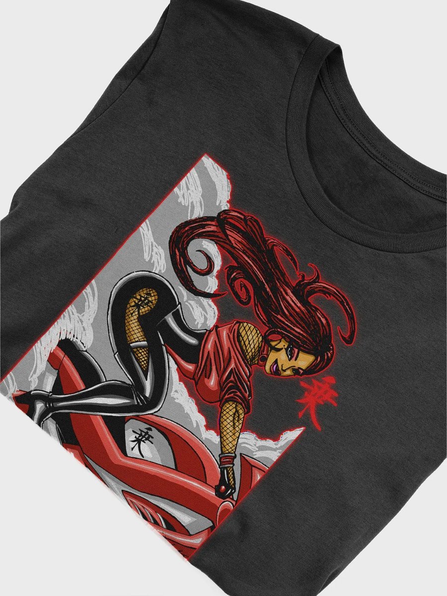 Ride On T-Shirt product image (19)