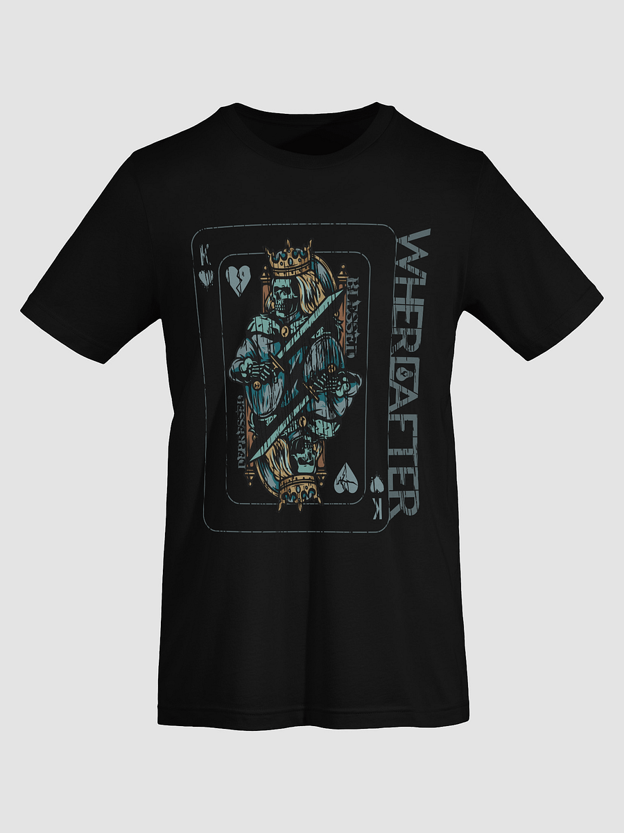 King of Hearts Tee product image (7)