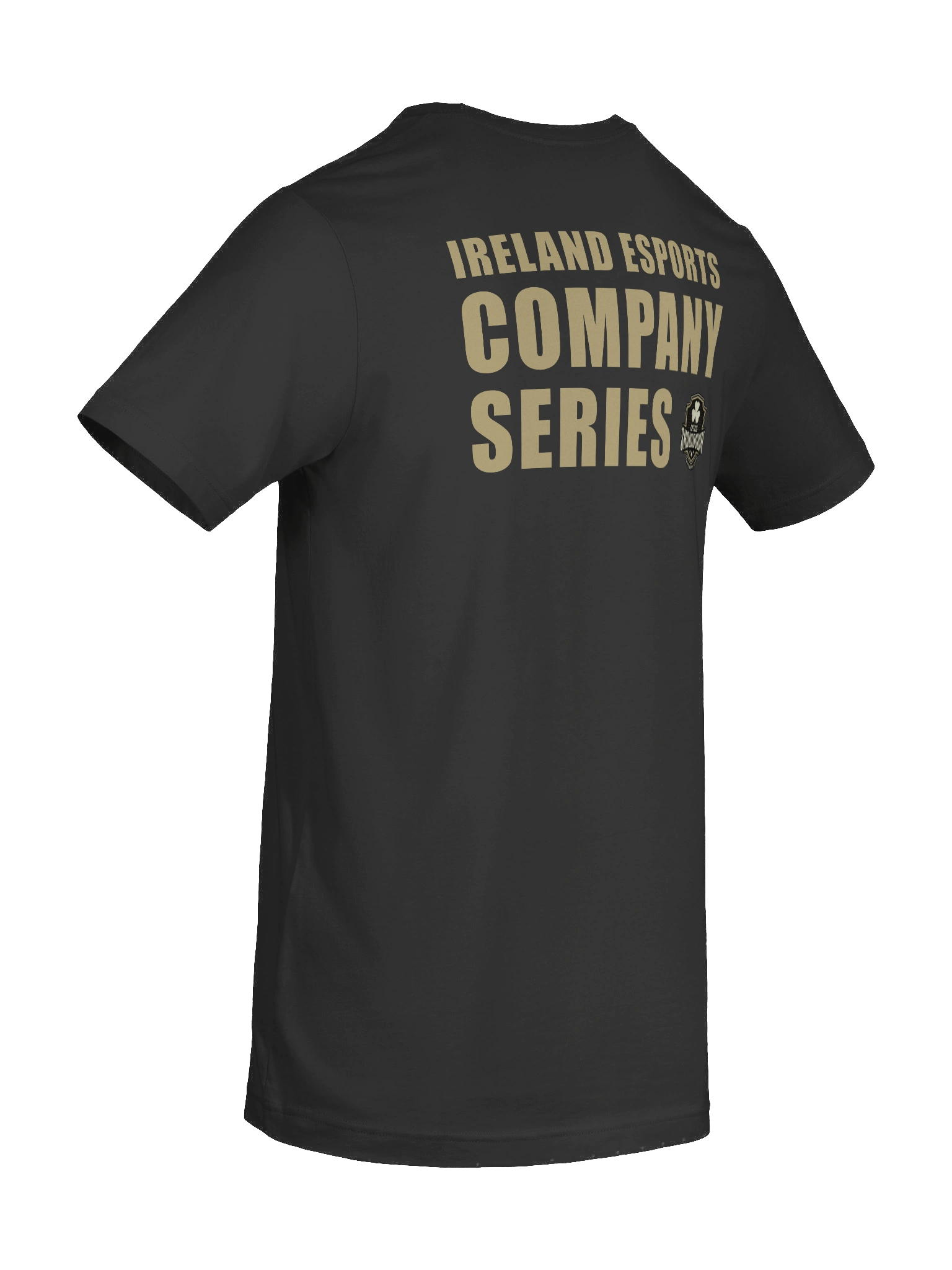 Office Showdown Crest Tee product image (8)