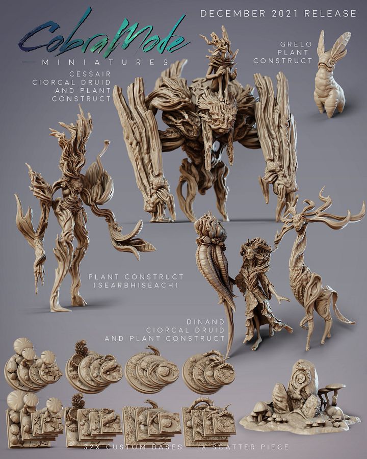 CobraMode 22 December 2021 Collection product image (1)