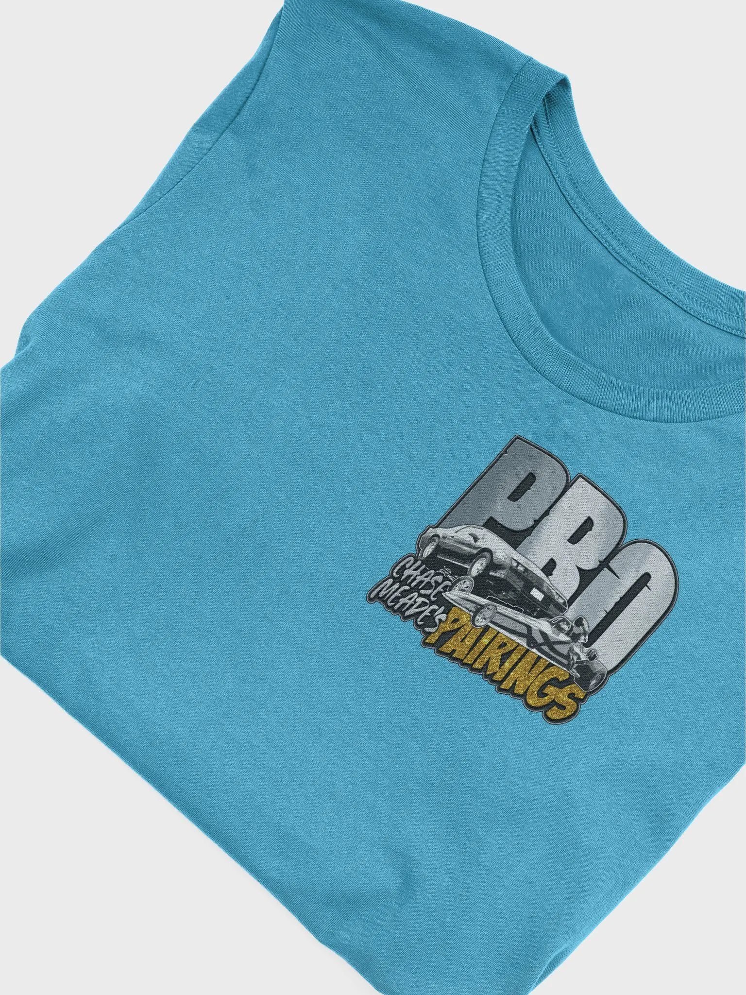 Pro Pairings Classic Tee product image (5)