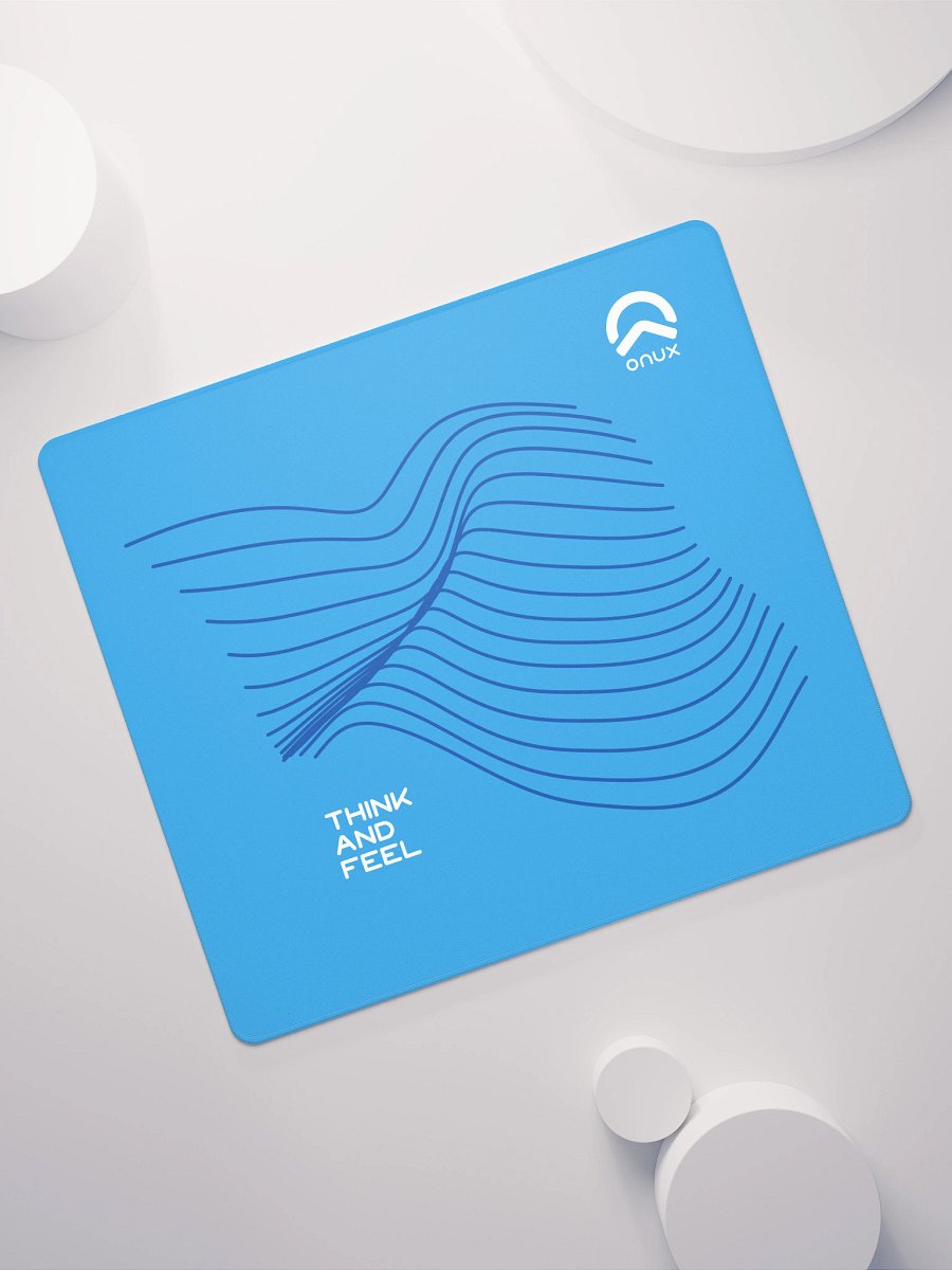 Onux - Gen1 - Mouse Pad - B | Think and Feel product image (7)