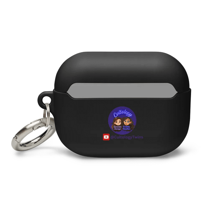 Savage Air Earbud Case product image (4)