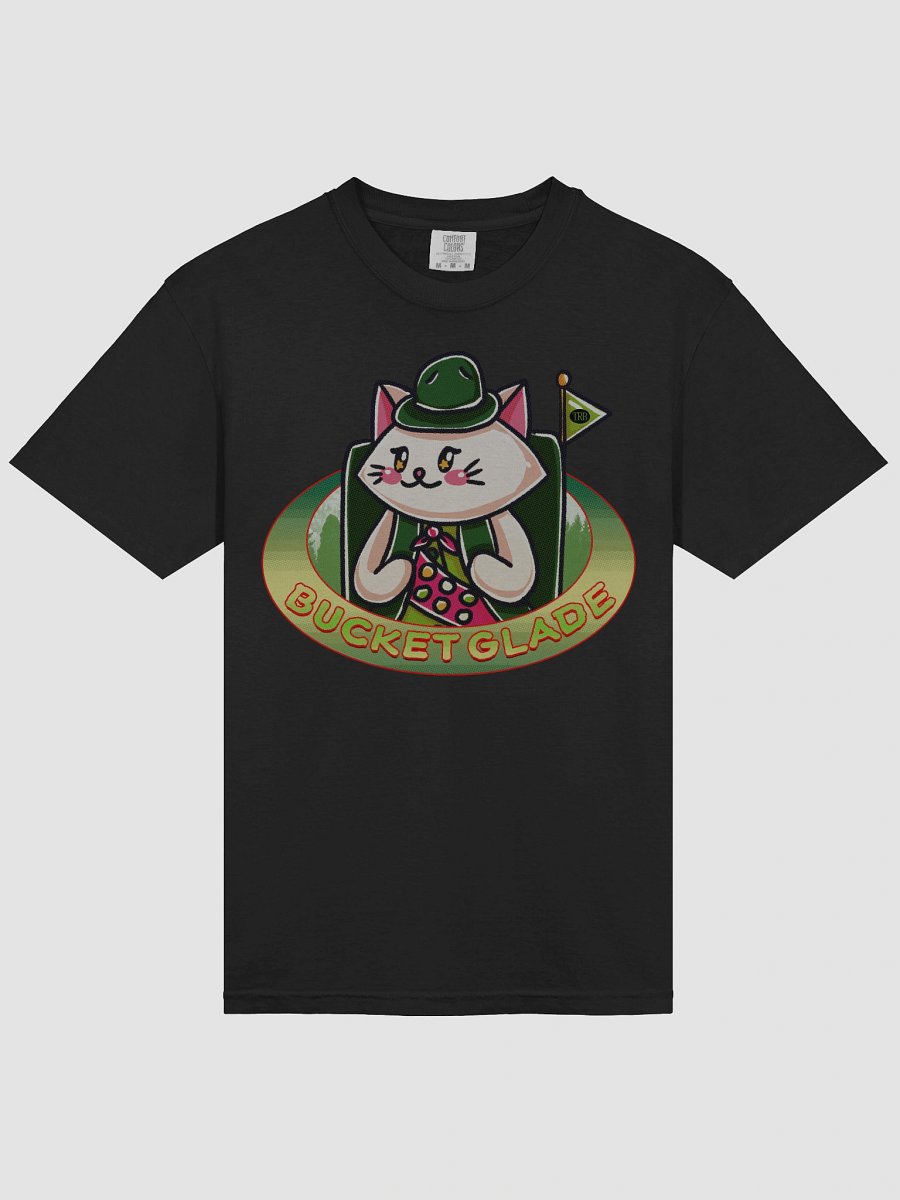 [LIMITED EDITION] Bucket Glade Camp Souvenir Shirt product image (22)