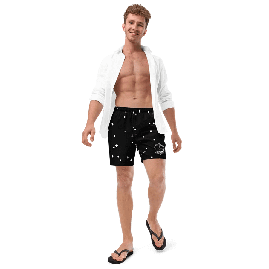 Swim Trunks OneVamps-Stars product image (11)