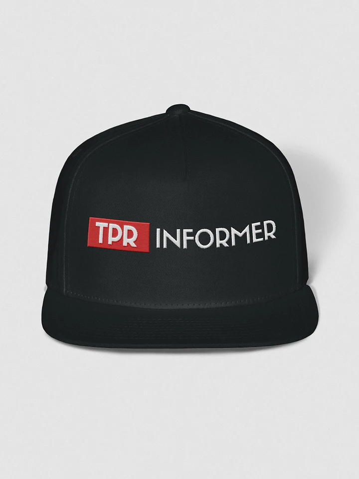 TPR Informer Cap product image (1)