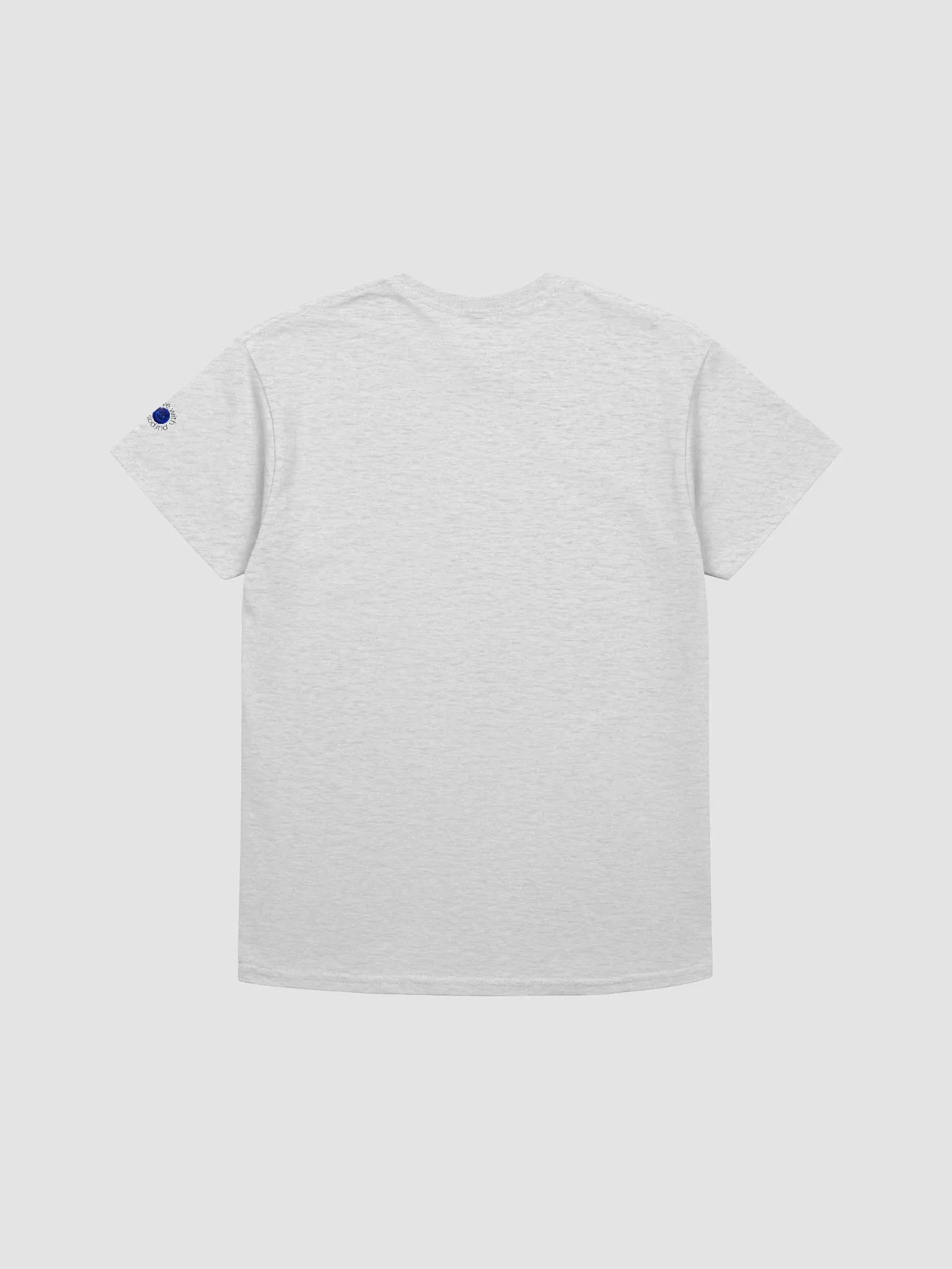 Santa Penguin Chic Tee product image (15)