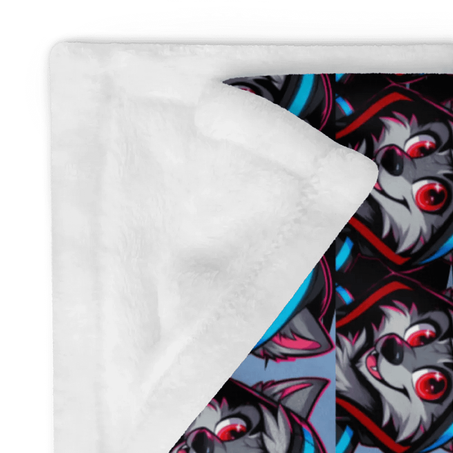 Character Throw Blanket product image (24)