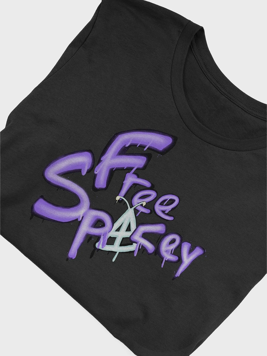 Free Spacey Tee product image (26)