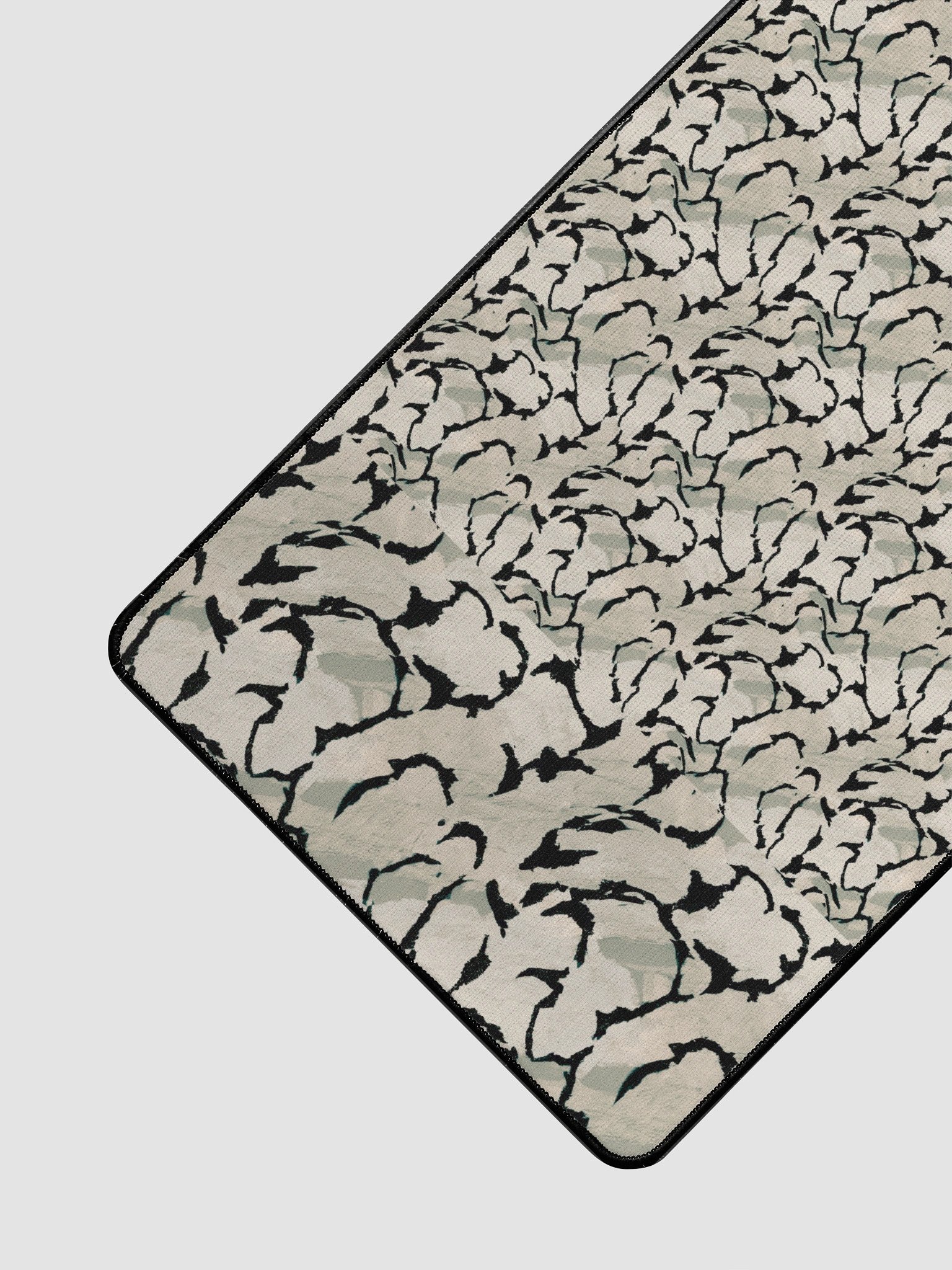 Animal Skin Desk Mat product image (3)
