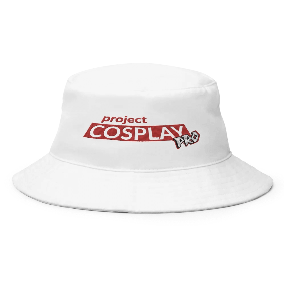 Project Cosplay Bucket Hat product image (1)