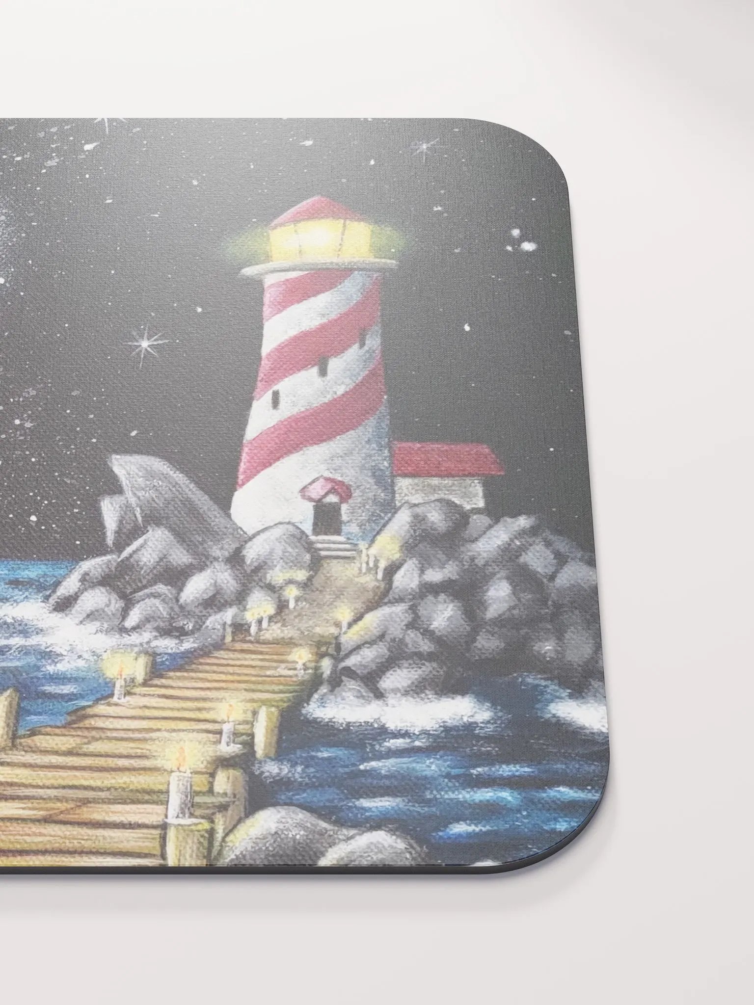 The Lighthouse - Mousepad product image (5)